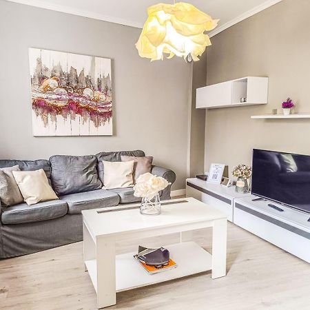 Rentaliday Vip Rooms Costa Adeje  Kültér fotó