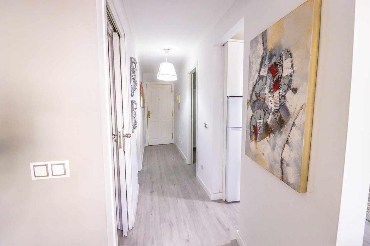 Rentaliday Vip Rooms Costa Adeje  Kültér fotó