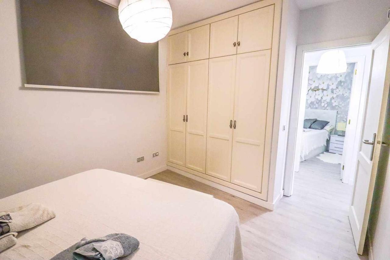 Rentaliday Vip Rooms Costa Adeje  Kültér fotó