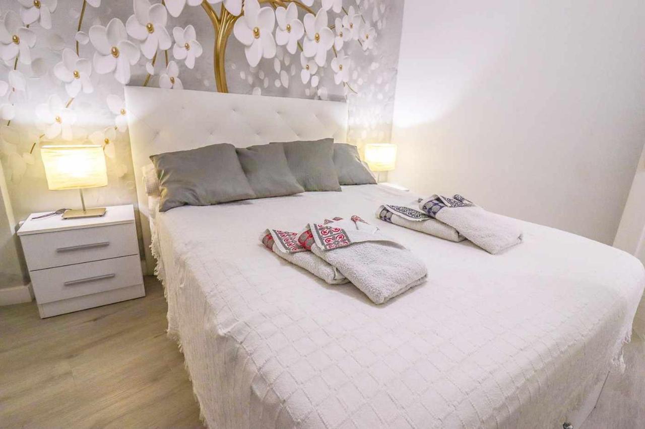 Rentaliday Vip Rooms Costa Adeje  Kültér fotó