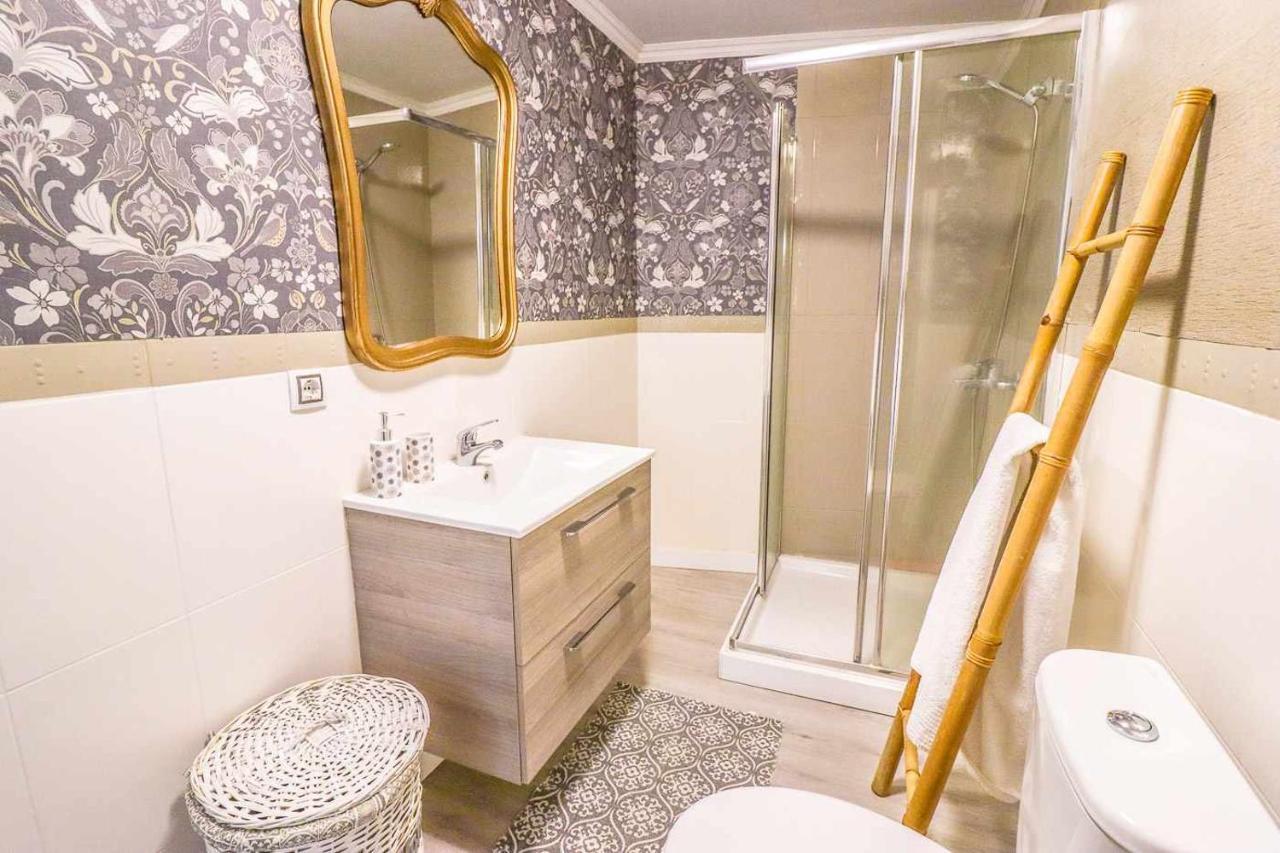 Rentaliday Vip Rooms Costa Adeje  Kültér fotó