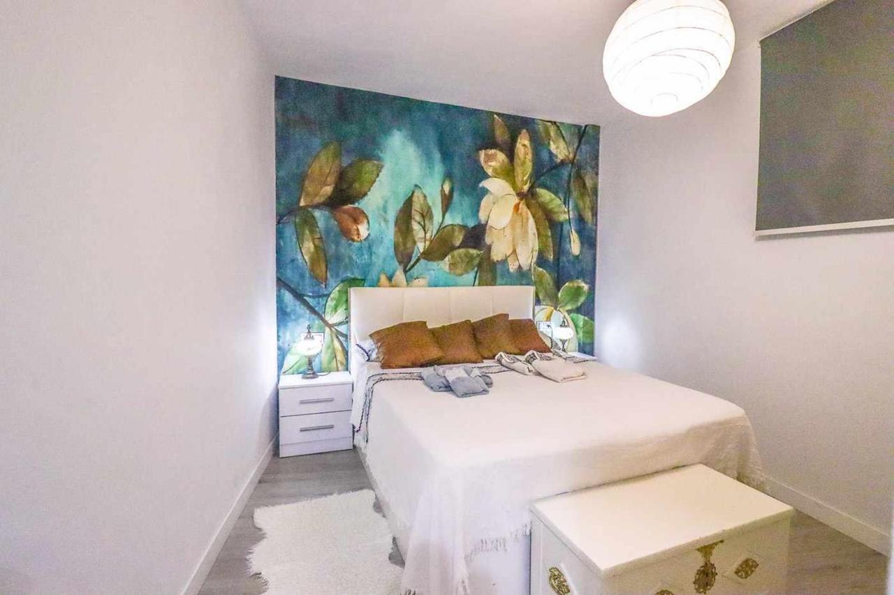 Rentaliday Vip Rooms Costa Adeje  Kültér fotó
