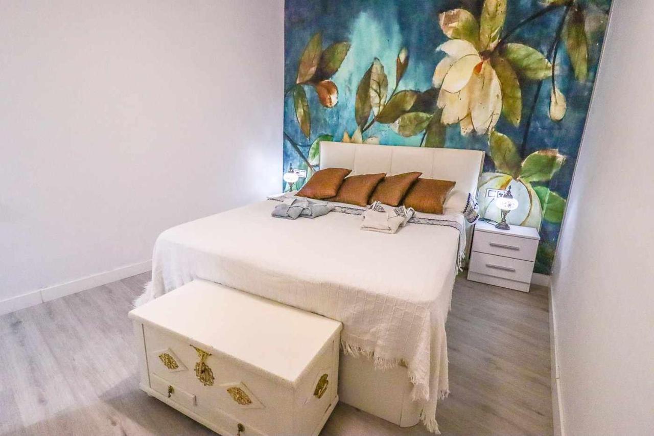 Rentaliday Vip Rooms Costa Adeje  Kültér fotó