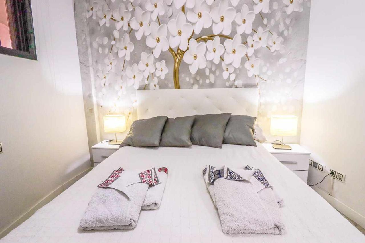 Rentaliday Vip Rooms Costa Adeje  Kültér fotó