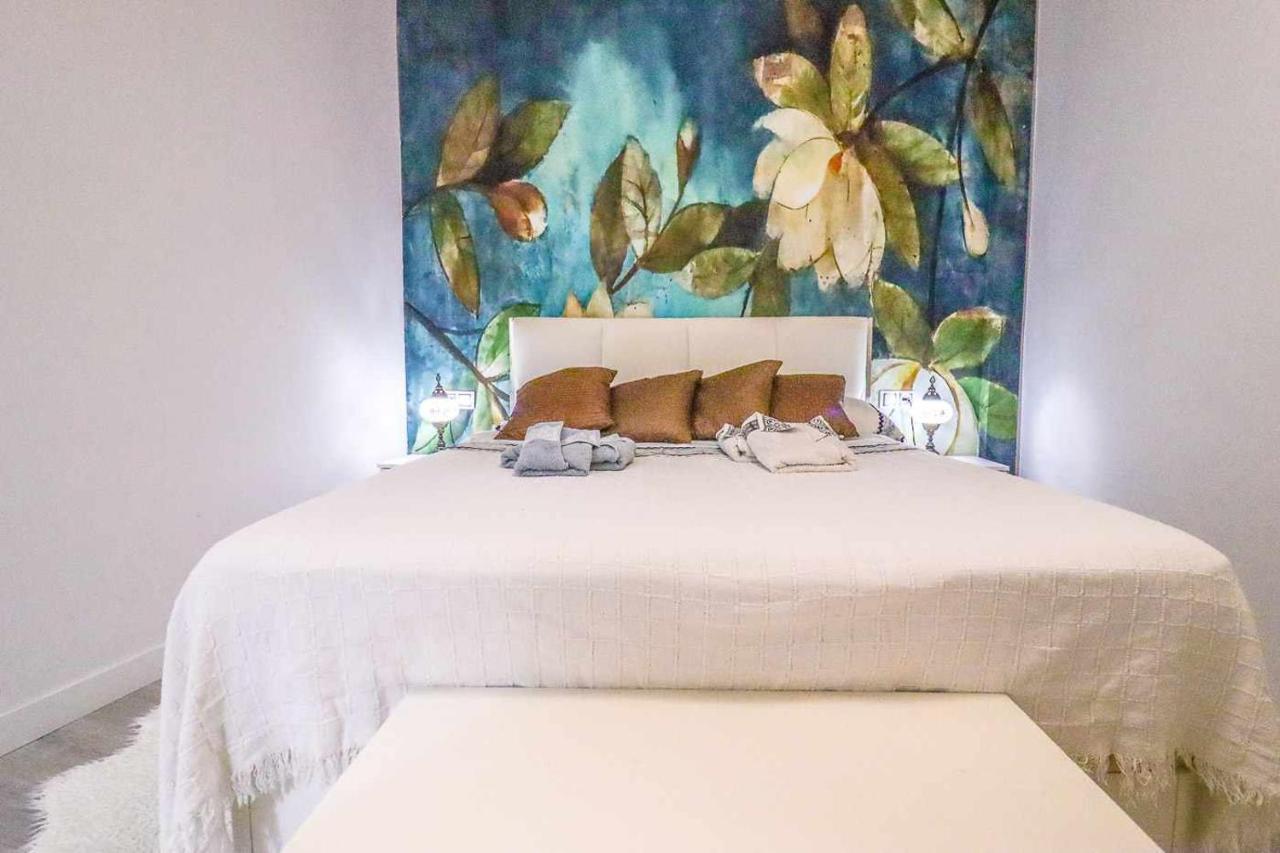 Rentaliday Vip Rooms Costa Adeje  Kültér fotó