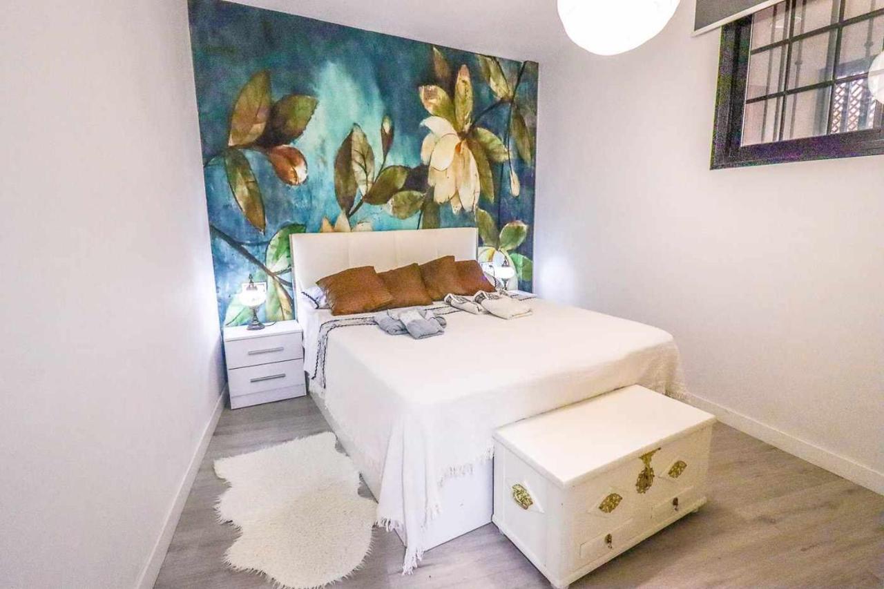 Rentaliday Vip Rooms Costa Adeje  Kültér fotó