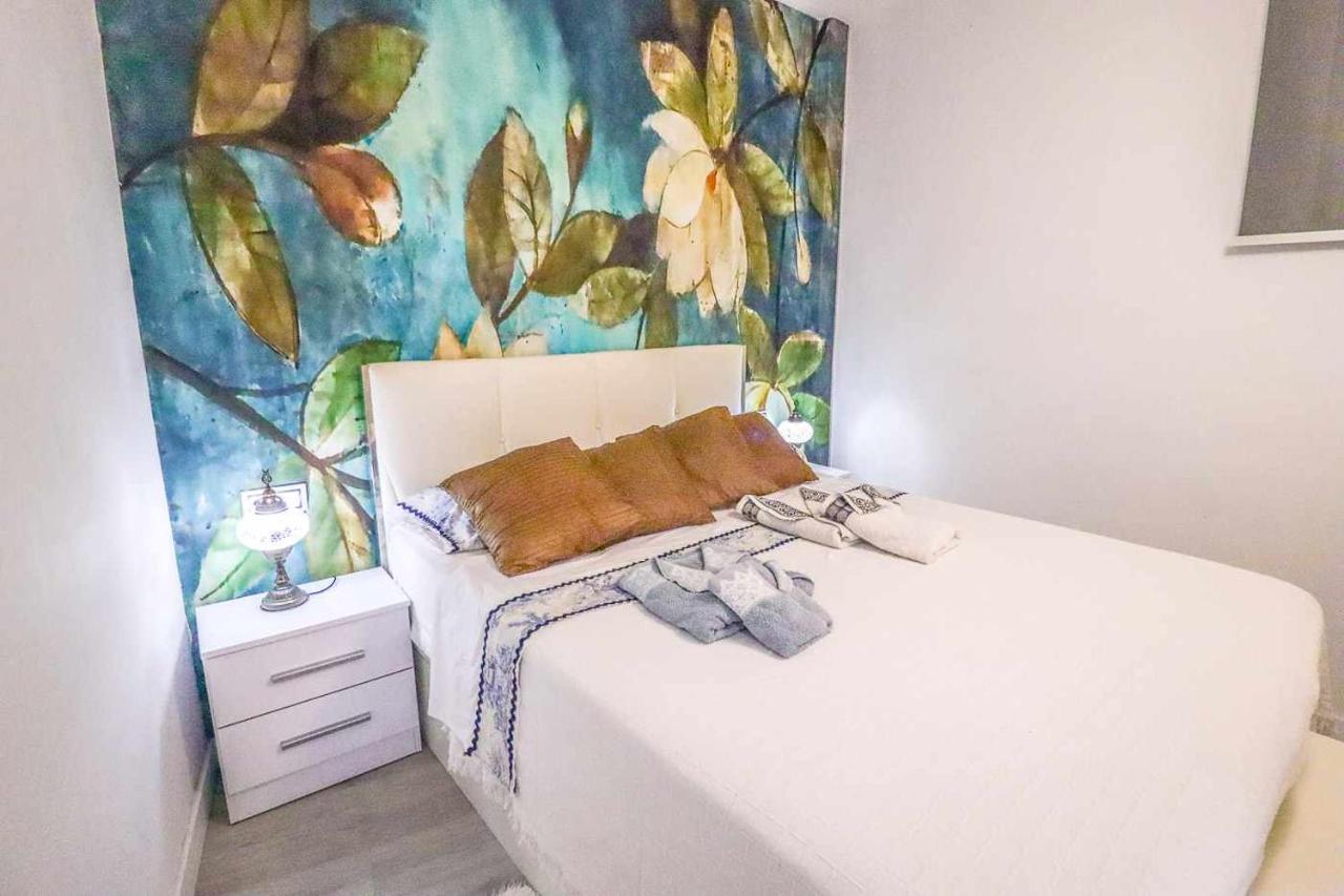 Rentaliday Vip Rooms Costa Adeje  Kültér fotó