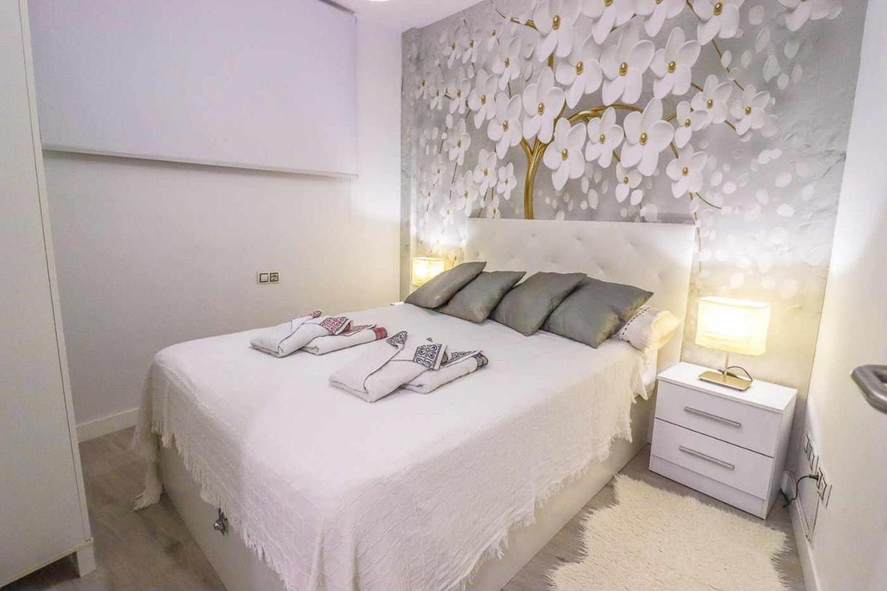 Rentaliday Vip Rooms Costa Adeje  Kültér fotó