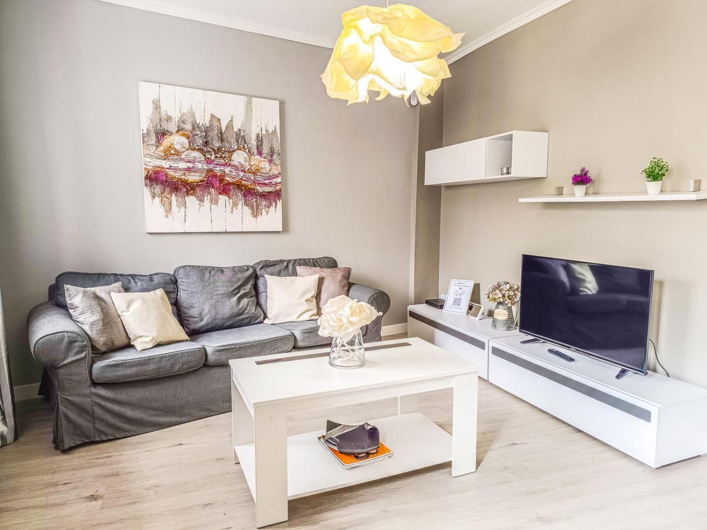 Rentaliday Vip Rooms Costa Adeje  Kültér fotó