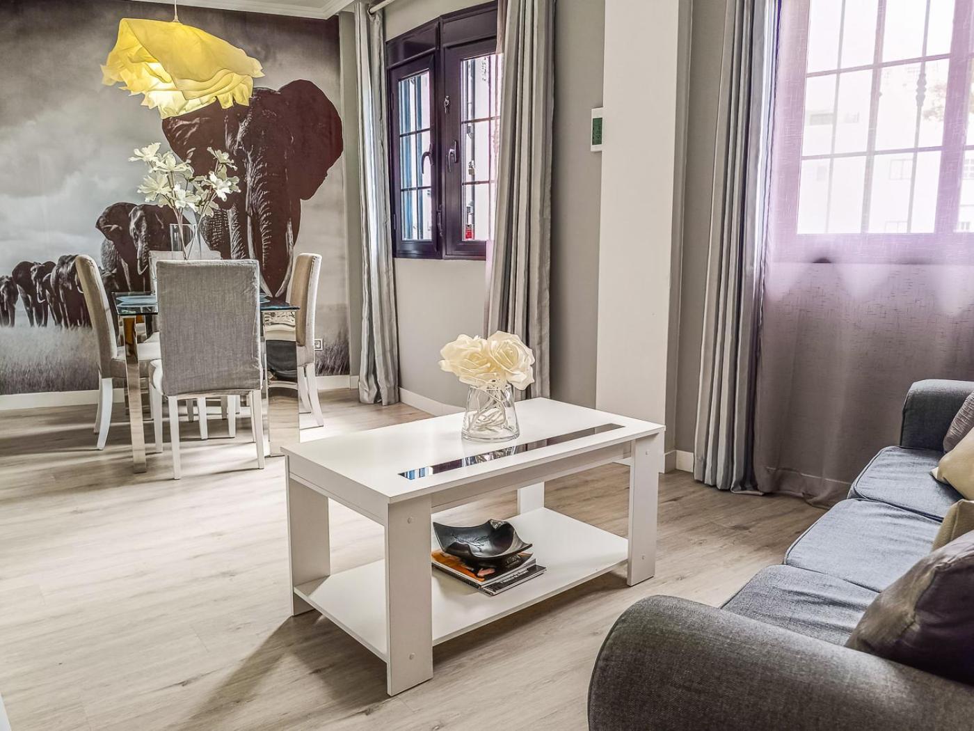 Rentaliday Vip Rooms Costa Adeje  Kültér fotó