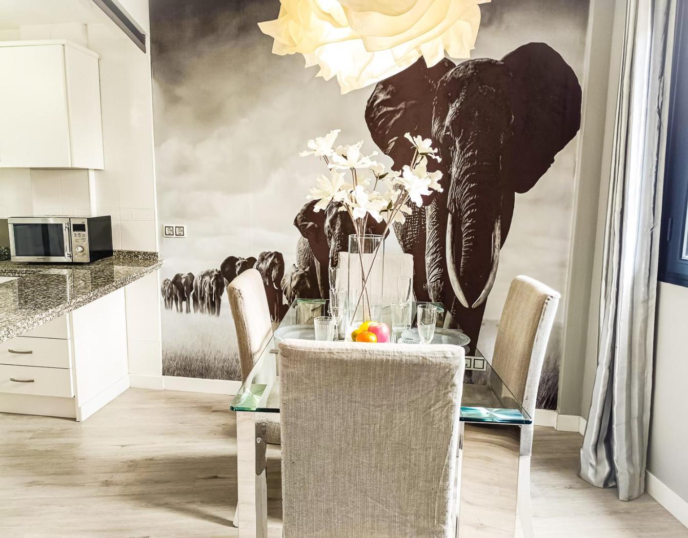 Rentaliday Vip Rooms Costa Adeje  Kültér fotó