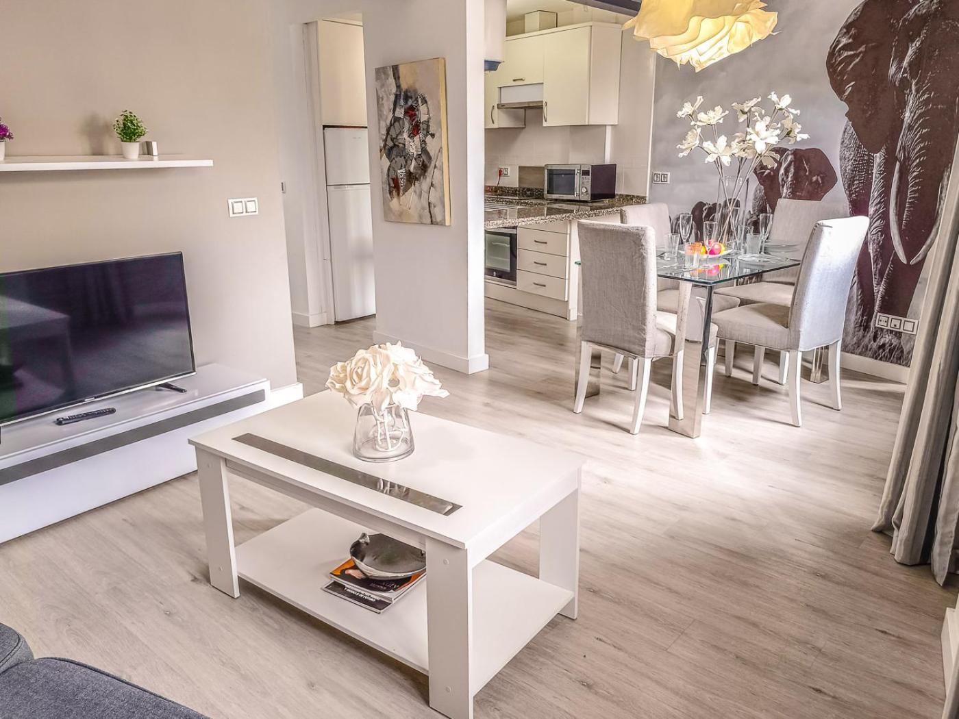 Rentaliday Vip Rooms Costa Adeje  Kültér fotó