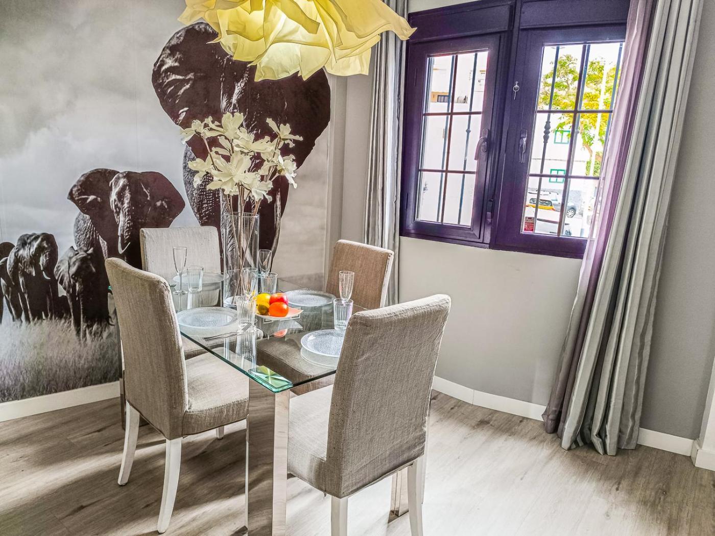 Rentaliday Vip Rooms Costa Adeje  Kültér fotó